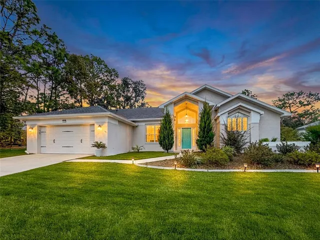 $350,000 | 11 Maidenbush Court East, Homosassa, FL 34446