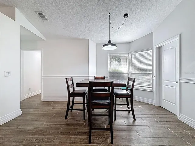 a view of a city with ocean view