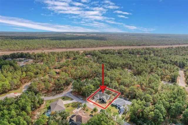 $360,000 | 11 Maidenbush Court East, Homosassa, FL 34446