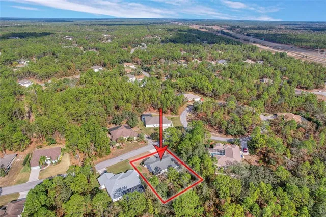 $360,000 | 11 Maidenbush Court East, Homosassa, FL 34446