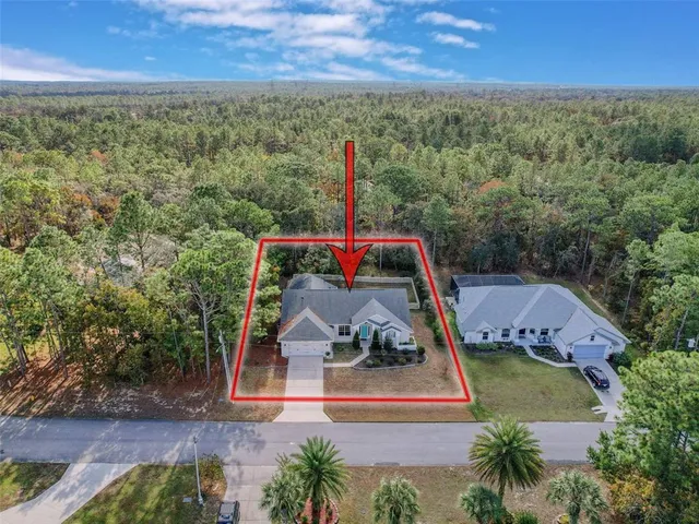 $360,000 | 11 Maidenbush Court East, Homosassa, FL 34446