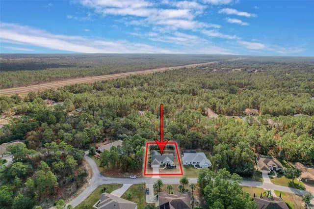 $360,000 | 11 Maidenbush Court East, Homosassa, FL 34446