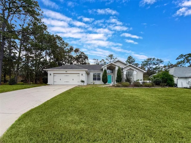$360,000 | 11 Maidenbush Court East, Homosassa, FL 34446