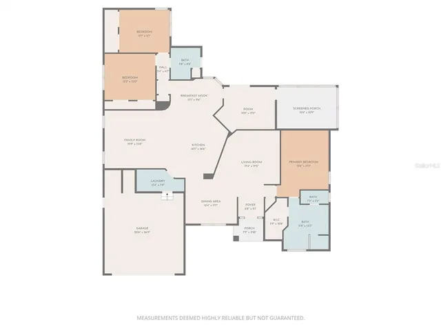 $360,000 | 11 Maidenbush Court East, Homosassa, FL 34446