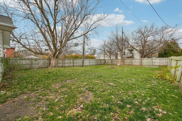 $199,000 | 424 West 4th Street, Monroe, MI 48161