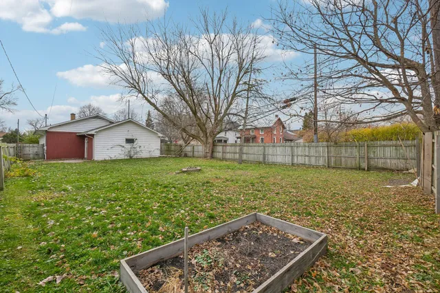 $199,000 | 424 West 4th Street, Monroe, MI 48161