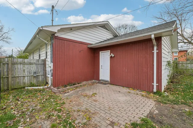 $199,000 | 424 West 4th Street, Monroe, MI 48161