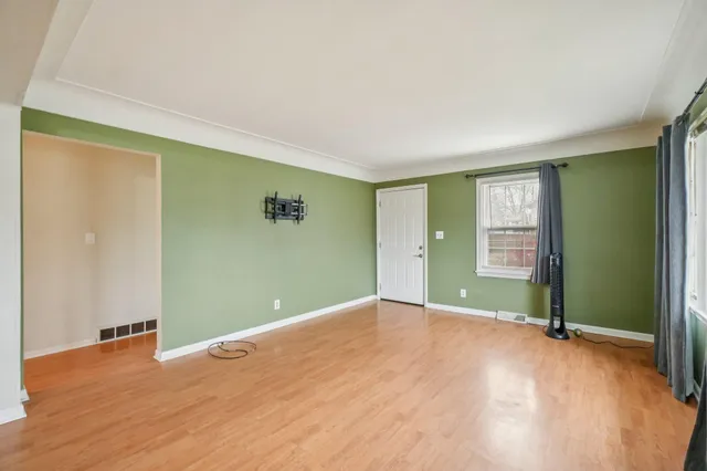 $199,000 | 424 West 4th Street, Monroe, MI 48161