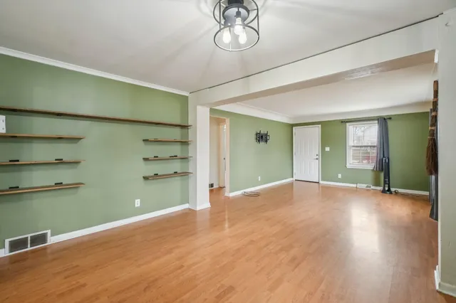 $199,000 | 424 West 4th Street, Monroe, MI 48161