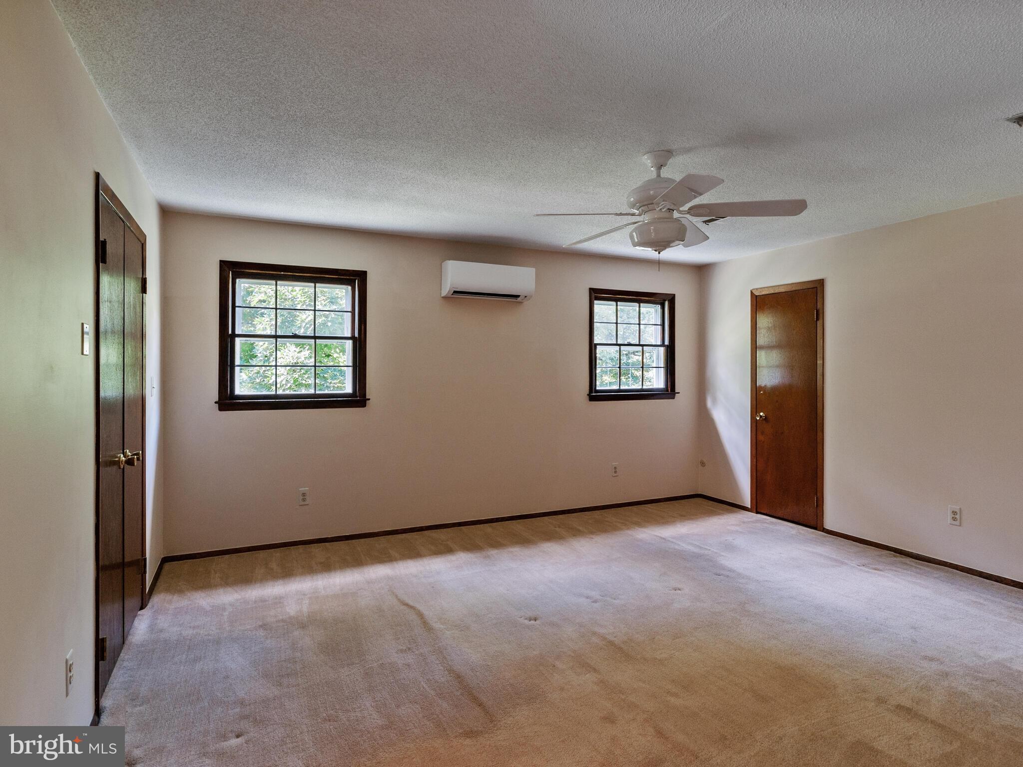 21 Forest Lane Ewing, NJ 08628 - Photo 16 of 23 Main bedroom with lots of closets