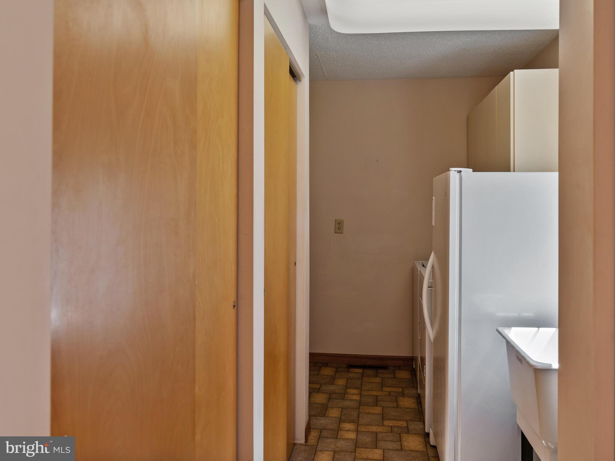 21 Forest Lane Ewing, NJ 08628 - Photo 21 of 23 Storage area with pantry -- to garage