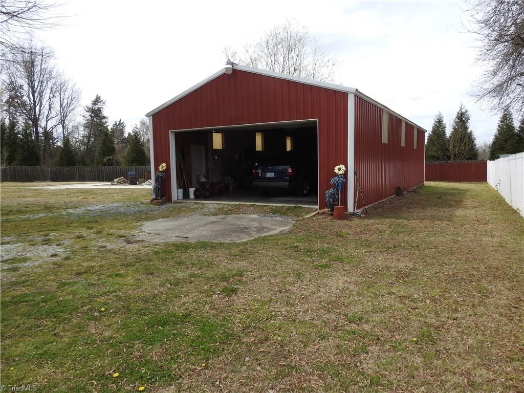 4502 Randleman Road Greensboro, NC 27406 - Photo 12 of 24 Gallery Image 12