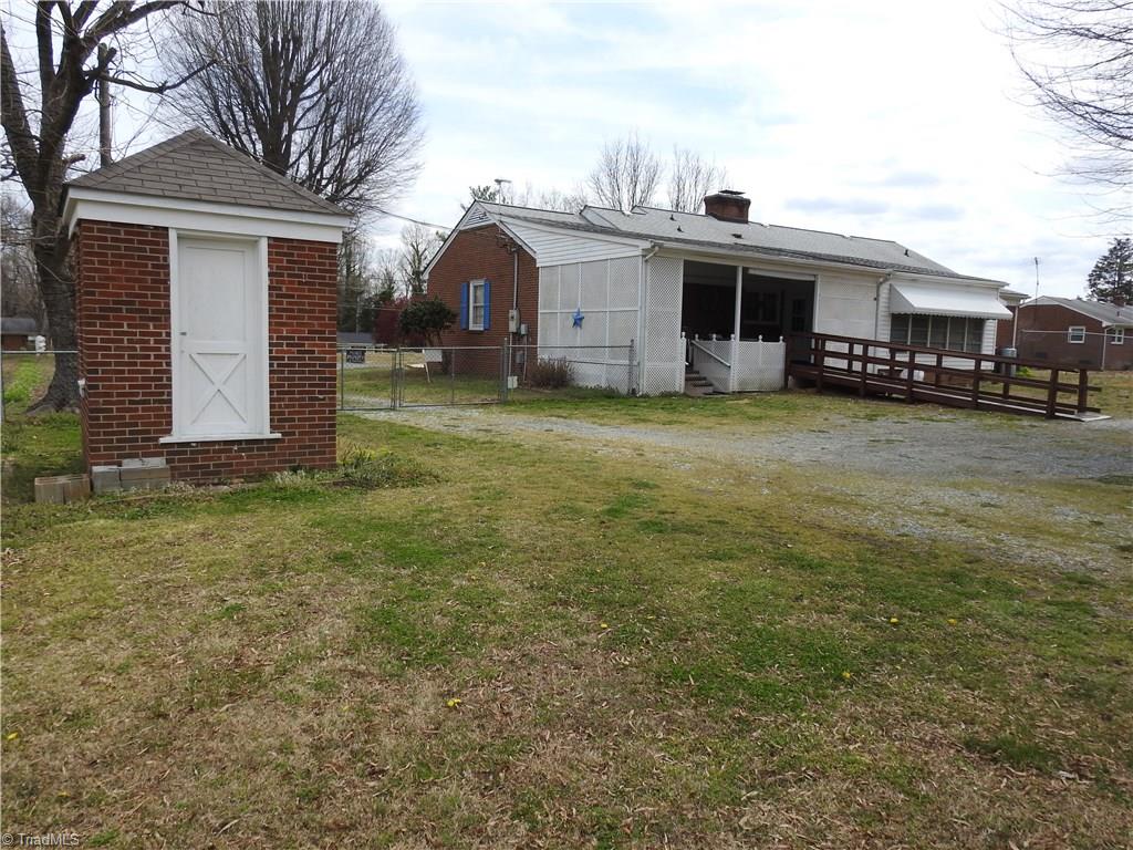 4502 Randleman Road Greensboro, NC 27406 - Photo 13 of 24 Gallery Image 13