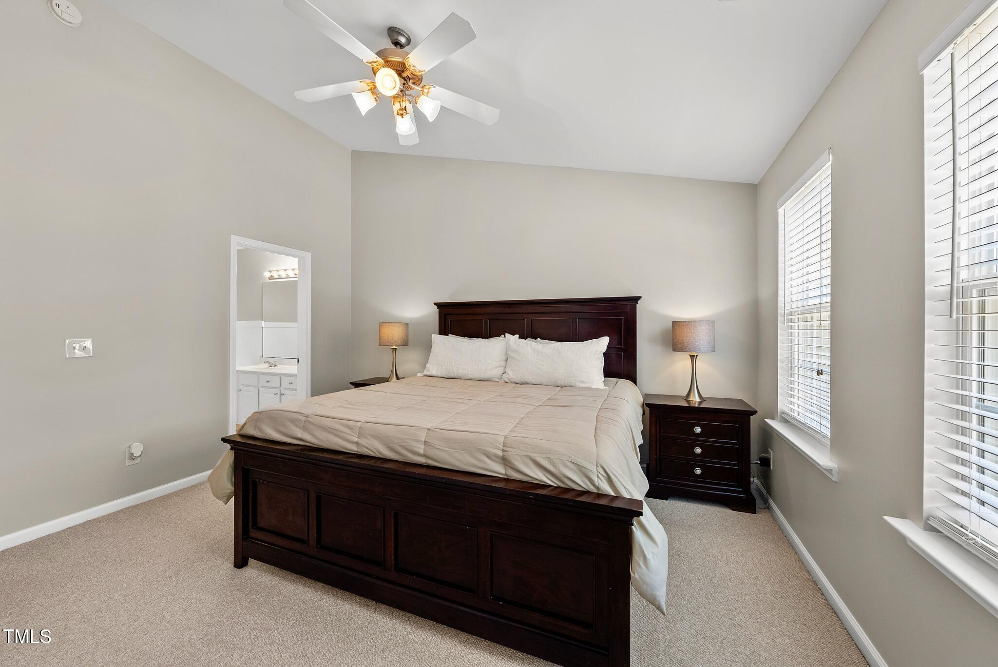4353 Sugarbend Way Raleigh, NC 27606 - Photo 19 of 31 19