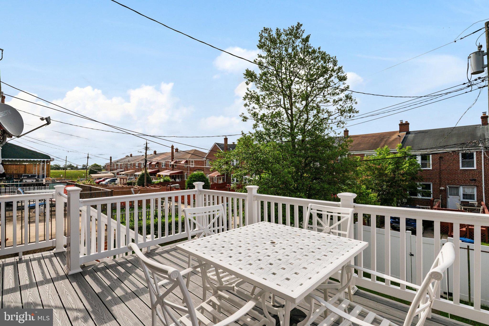 1521 Kennewick Road Baltimore, MD 21218 - Photo 13 of 31