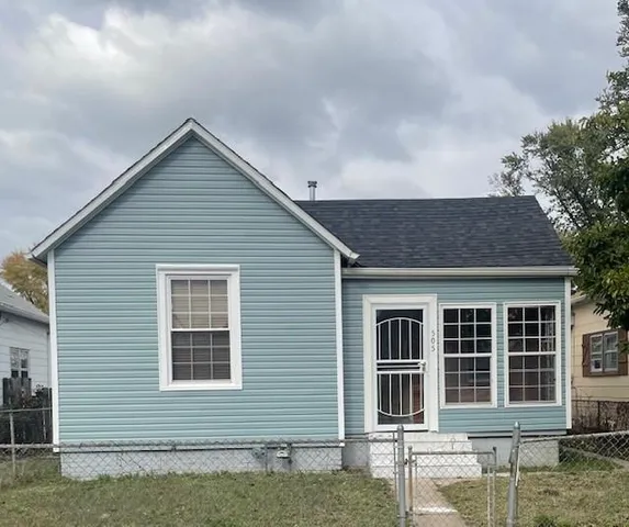 $129,900 | 505 Virginia Street, St. Joseph, MO 64504