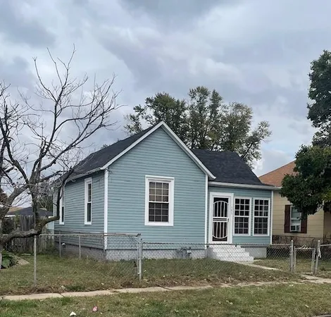 $125,000 | 505 Virginia Street, St. Joseph, MO 64504