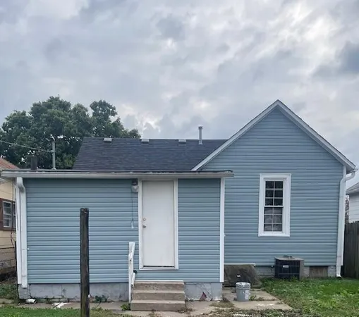 $125,000 | 505 Virginia Street, St. Joseph, MO 64504