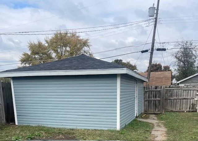 $129,900 | 505 Virginia Street, St. Joseph, MO 64504