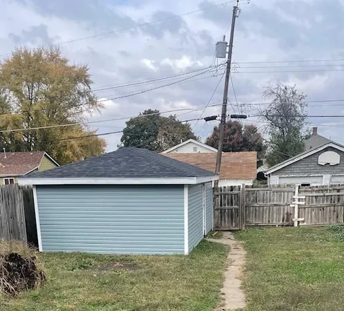$125,000 | 505 Virginia Street, St. Joseph, MO 64504