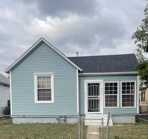 $125,000 | 505 Virginia Street, St. Joseph, MO 64504