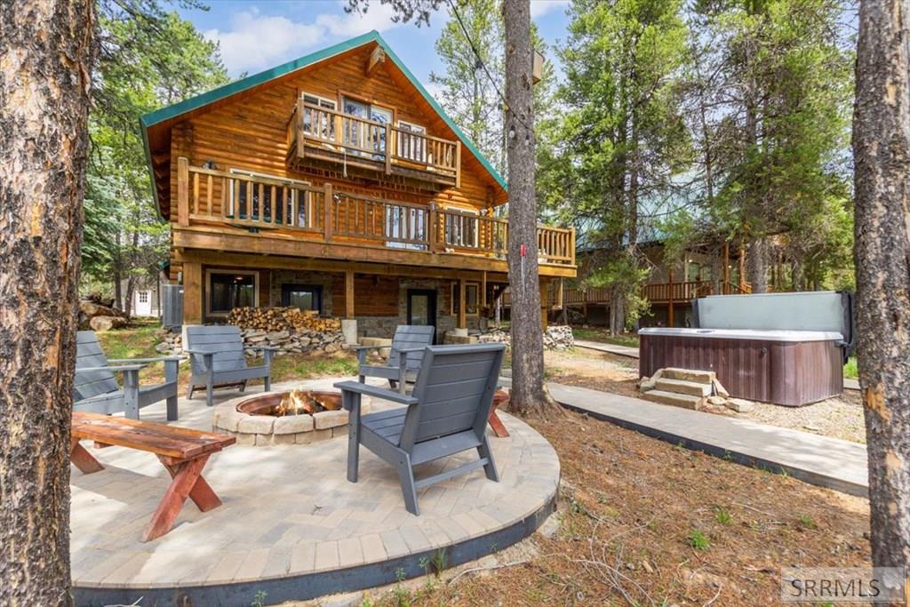 3724 Snake River Road Island Park, ID 83429 - Photo 49 of 71