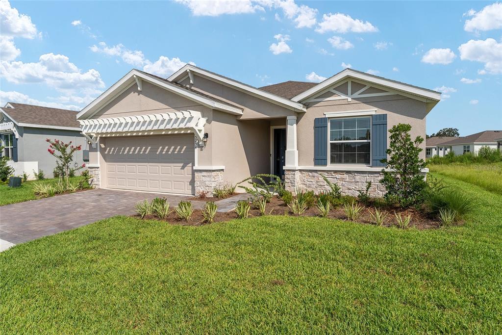 5254 Northwest 43rd Ln Road Ocala, FL 34482 - Photo 3 of 77
