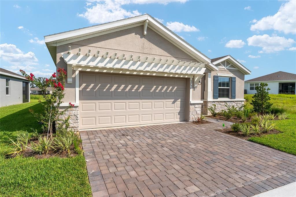 5254 Northwest 43rd Ln Road Ocala, FL 34482 - Photo 4 of 77
