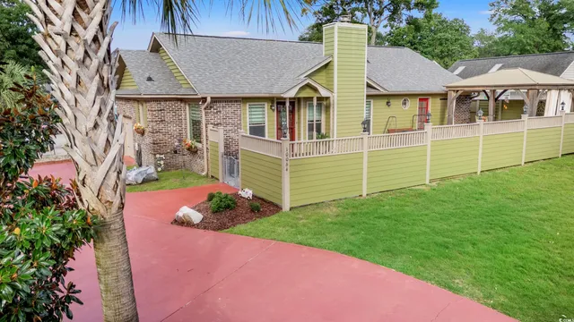 $479,900 | 10064 Kings Road, Myrtle Beach, SC 29572