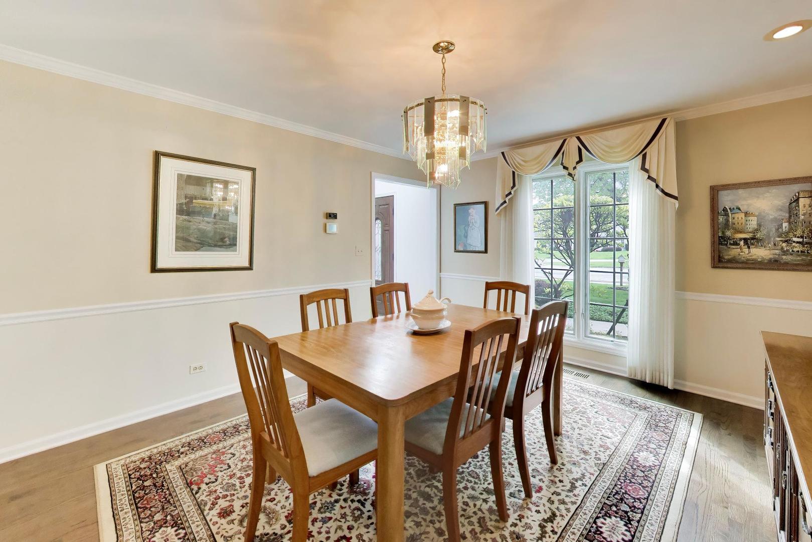 1038 Elmdale Road Glenview, IL 60025 - Photo 7 of 34