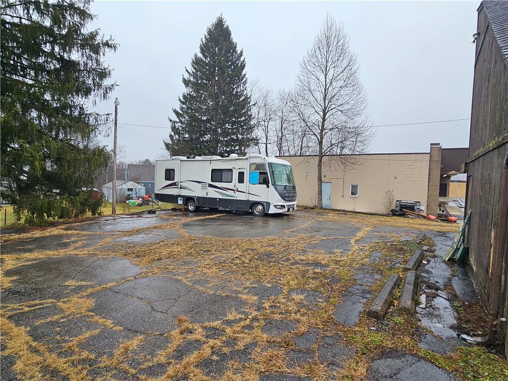 3083 Leechburg Road New Kensington, PA 15068 - Photo 17 of 17 a car parked in front of a house