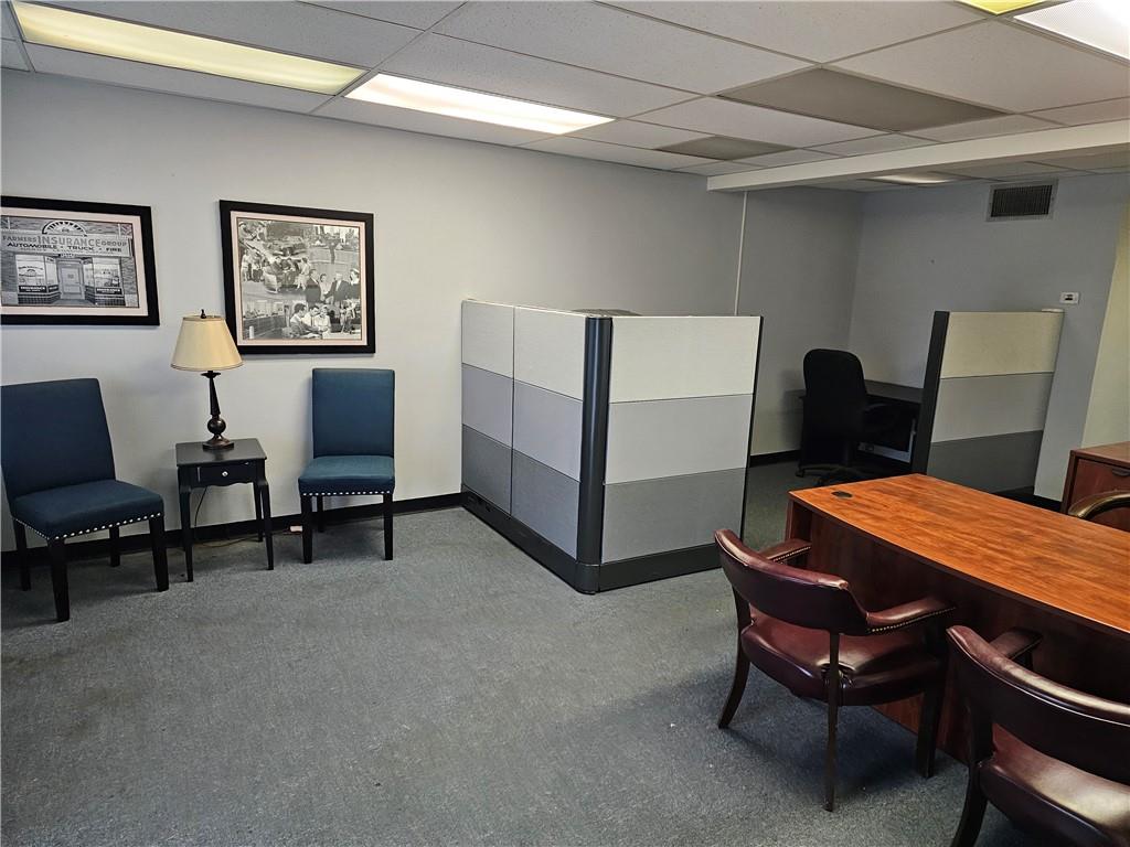 3083 Leechburg Road New Kensington, PA 15068 - Photo 6 of 17 a room with furniture and a air conditioner vent