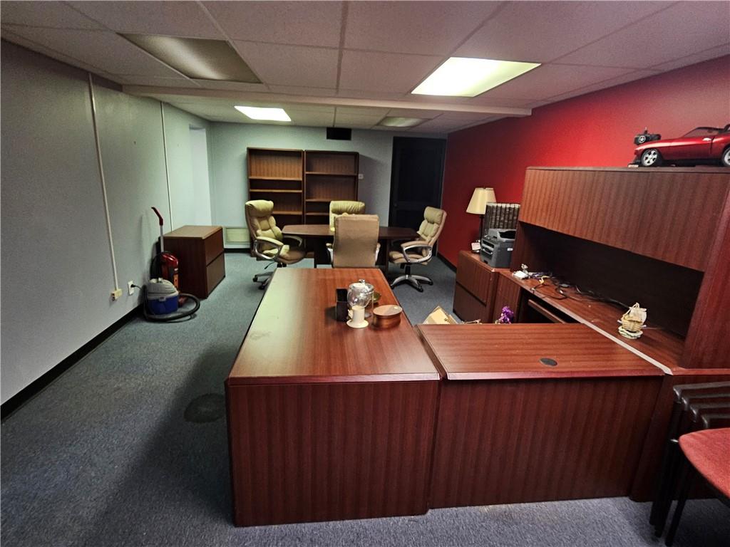 3083 Leechburg Road New Kensington, PA 15068 - Photo 10 of 17 a room with furniture pool table and a chair