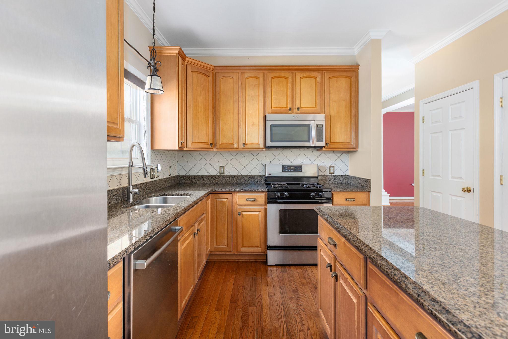 20 Cavalry Ridge Road Fredericksburg, VA 22405 - Photo 3 of 45