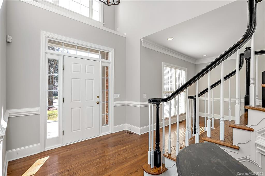 16543 Rudyard Lane Huntersville, NC 28078 - Photo 3 of 38 Gallery Image 3