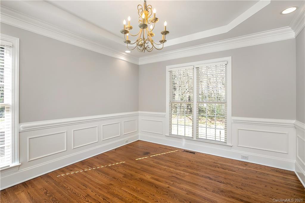16543 Rudyard Lane Huntersville, NC 28078 - Photo 8 of 38 Gallery Image 8