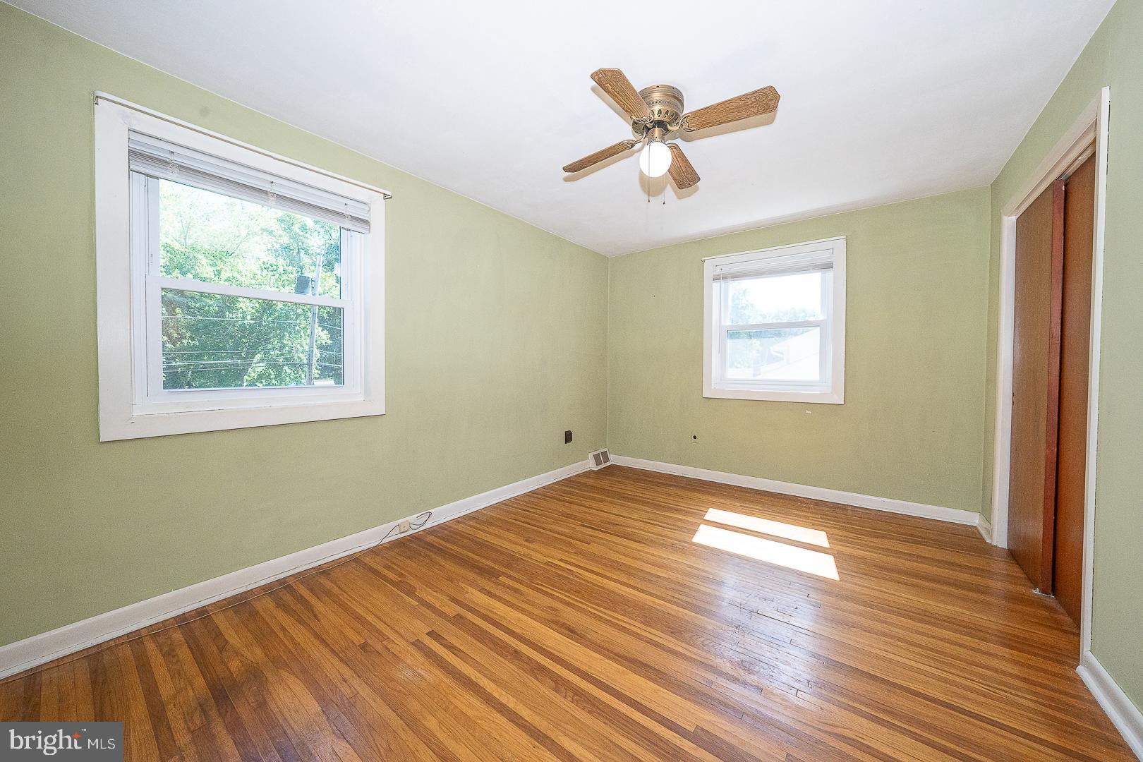437 Rittenhouse Circle Havertown, PA 19083 - Photo 24 of 55 Bright and airy room with hardwood charm.