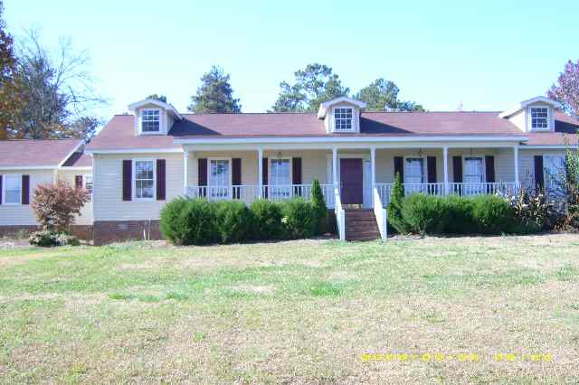 1503 Bucklevel Road Greenwood, SC 29649 - Photo 1 of 1 Main View