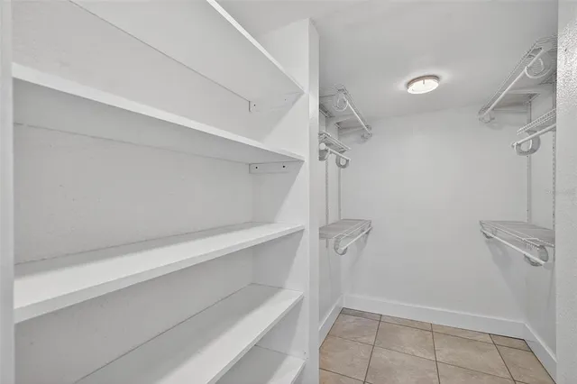 a view of small space