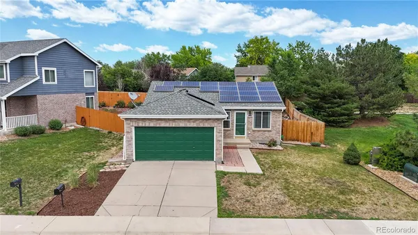 $505,000 | 2714 Bryant Drive, Broomfield, CO 80020