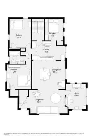 $750,000 | 1471 Portland Avenue, St. Paul, MN 55104
