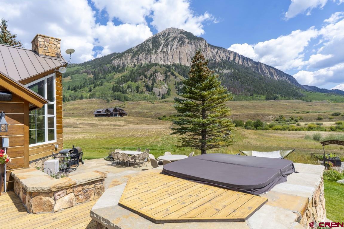 7 Moon Ridge Lane Crested Butte, CO 81224 - Photo 12 of 44