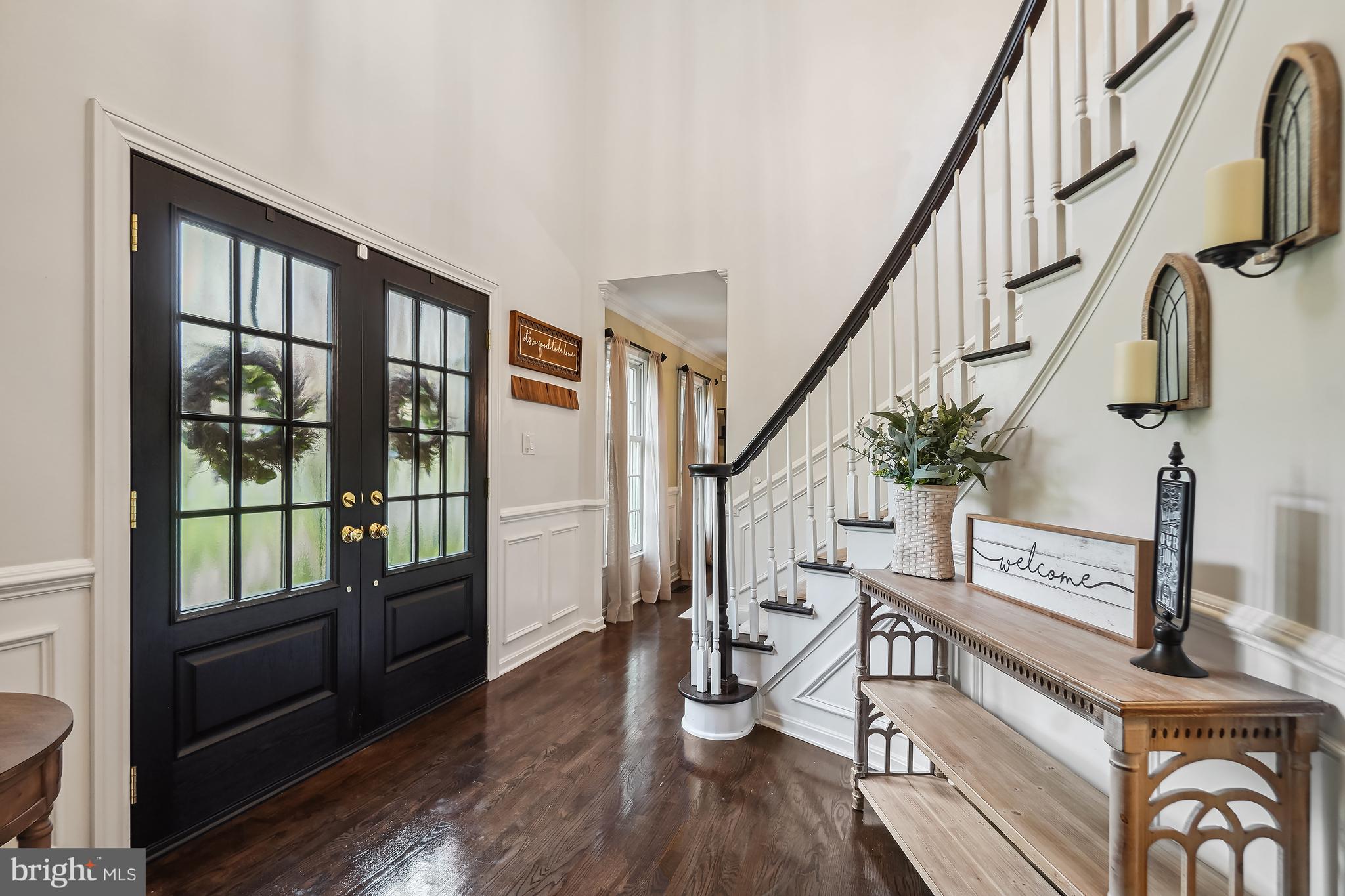 11007 Raccoon Ridge Court Reston, VA 20191 - Photo 5 of 55
