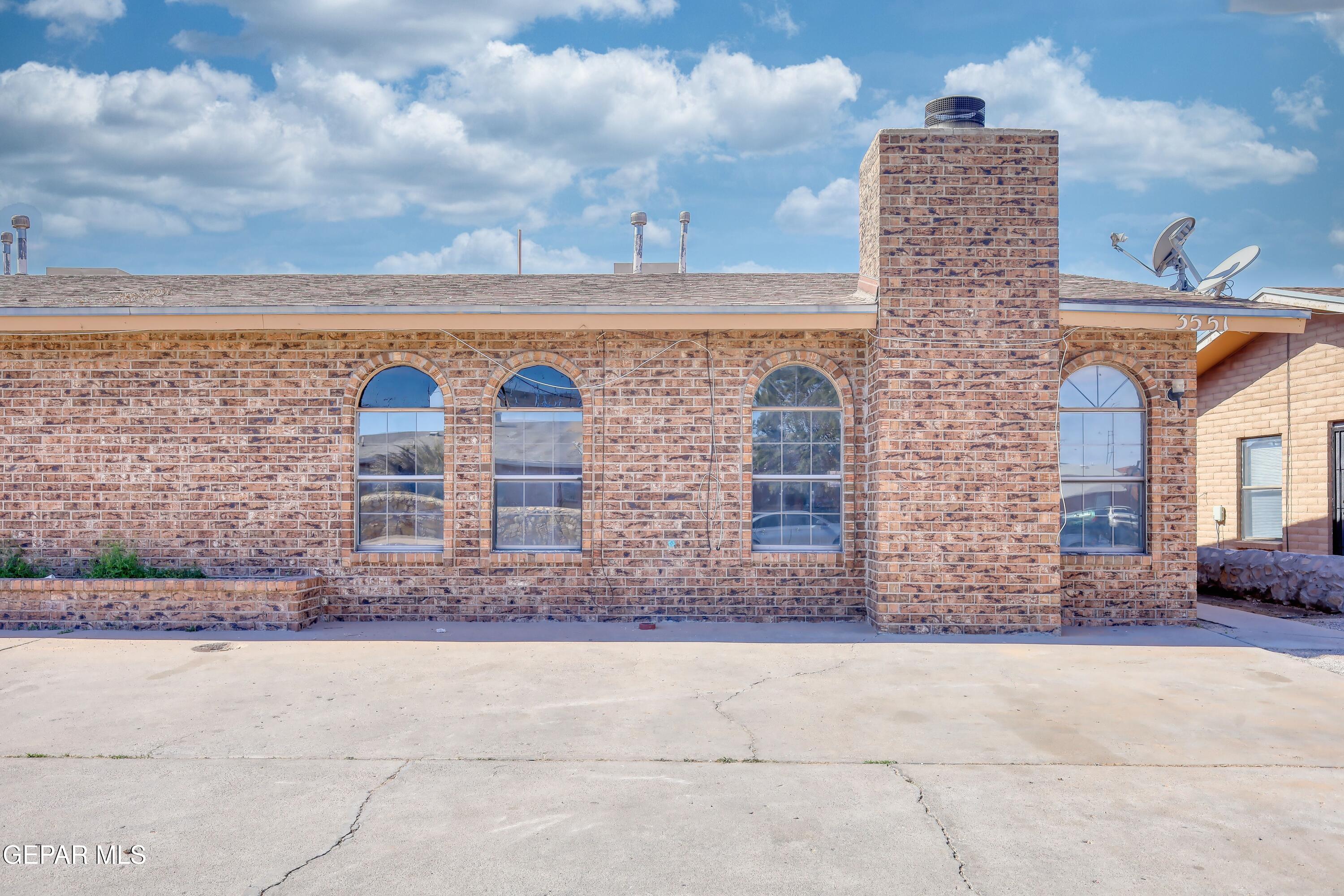 3551 East Glen Dr  