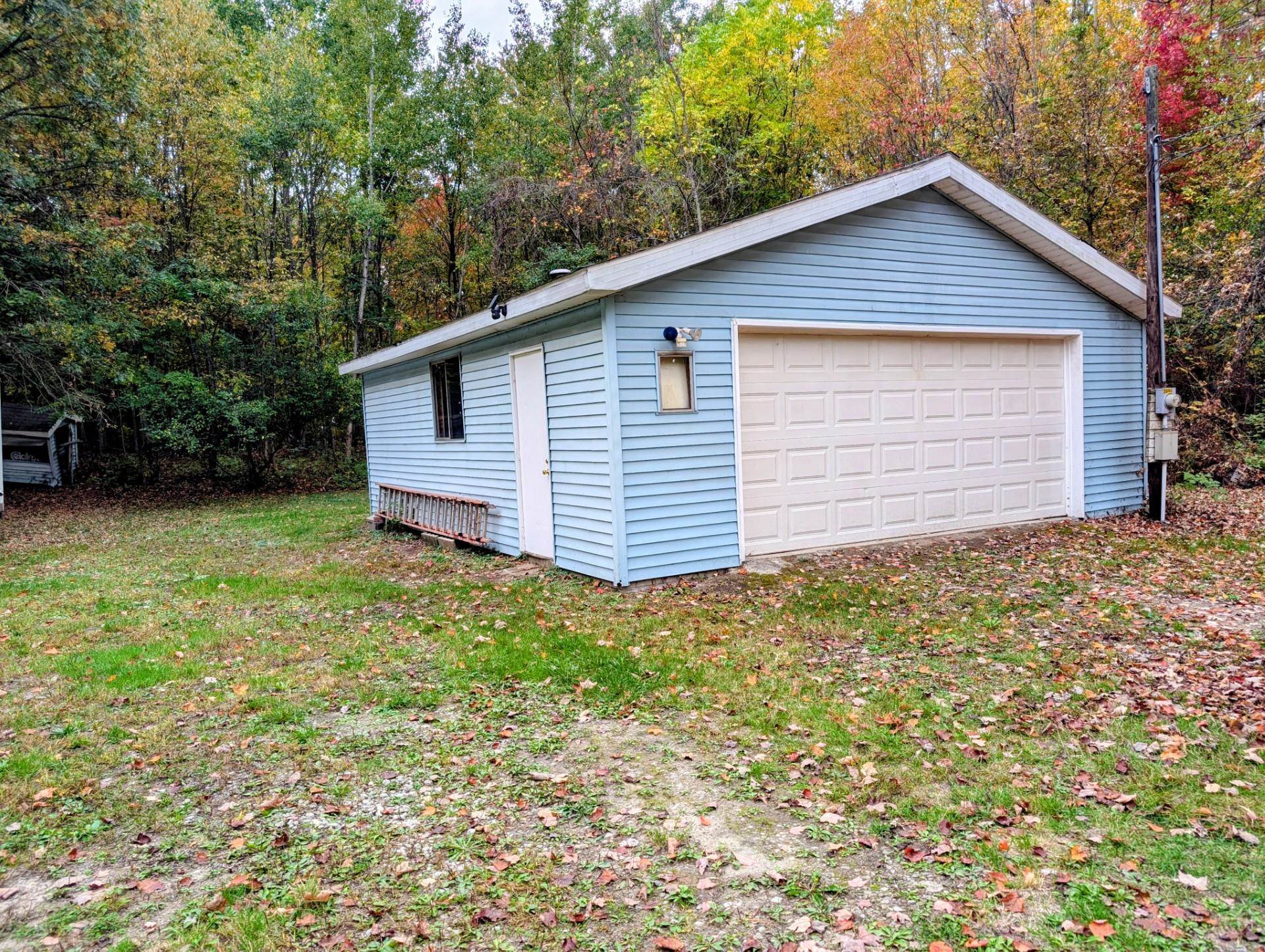 3991 Duprie Road Standish, MI 48658 - Photo 16 of 17