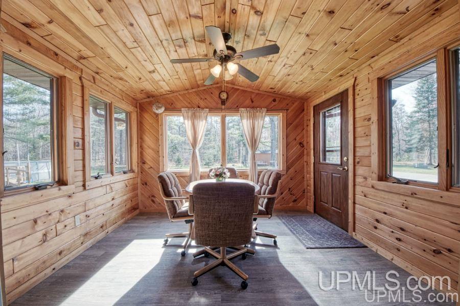 W4304 Casmiers Road Vulcan, MI 49892 - Photo 9 of 50
