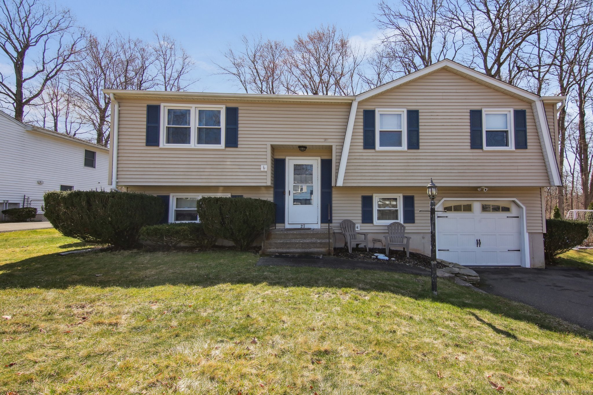 27 Deer Run Road Meriden, CT 06451 - Photo 1 of 1