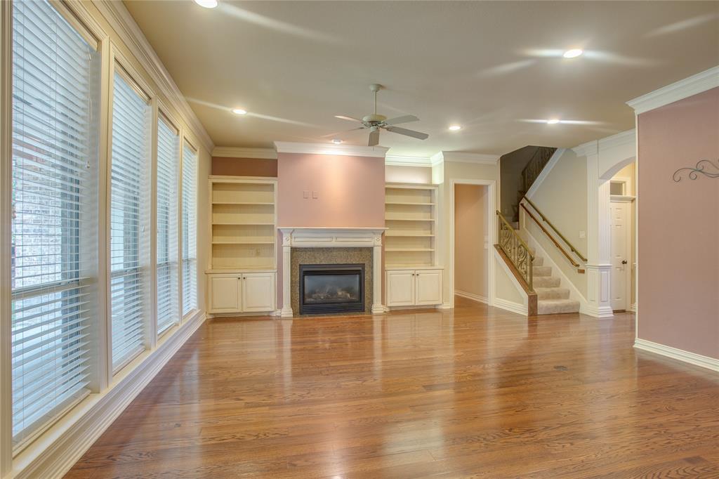 5408 Rome Court Arlington, TX 76017 - Photo 9 of 25