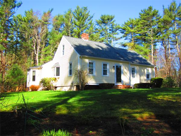 104 Peter Road Plymouth, MA 02360 - Photo 1 of 27 Gallery Image 1