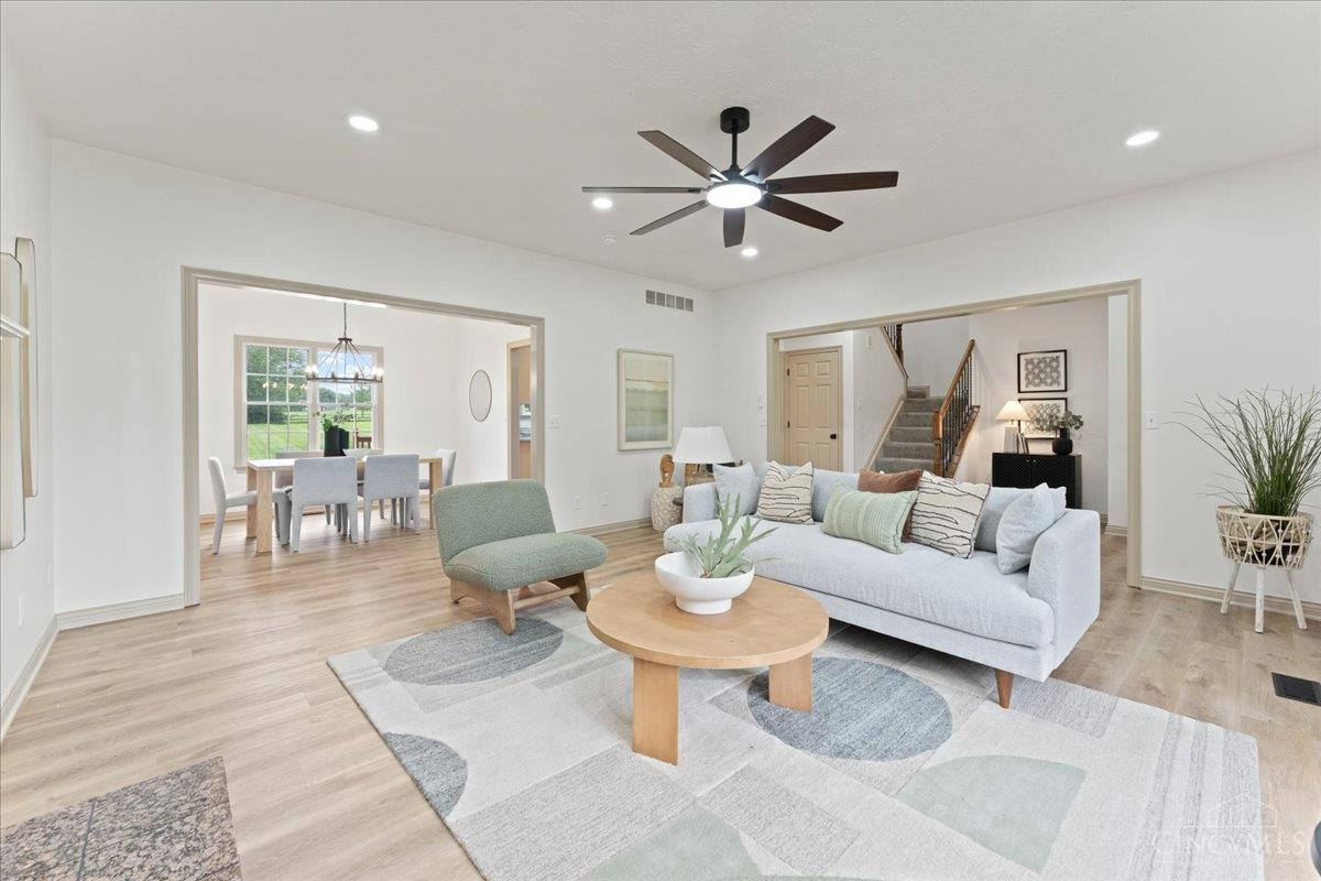 3836 Springboro Road Lebanon, OH 45036 - Photo 7 of 50 Gallery Image 7